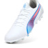 Football Bottes Puma King Ultimate Mg