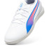 Chaussures de Football Sala Puma King Match It Enfant