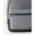 Sac à dos Rip Curl Homme Double Dôme Pro 24L Gris