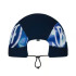 Casquette Running Buff de Wattr Blue