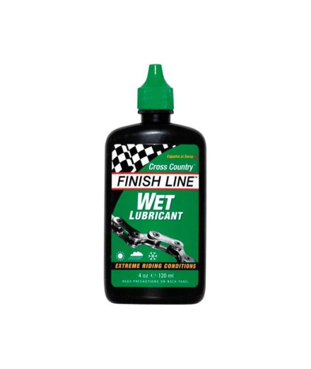 Cyclisme Lubrifiants/Graisses de Finish Line Cross...