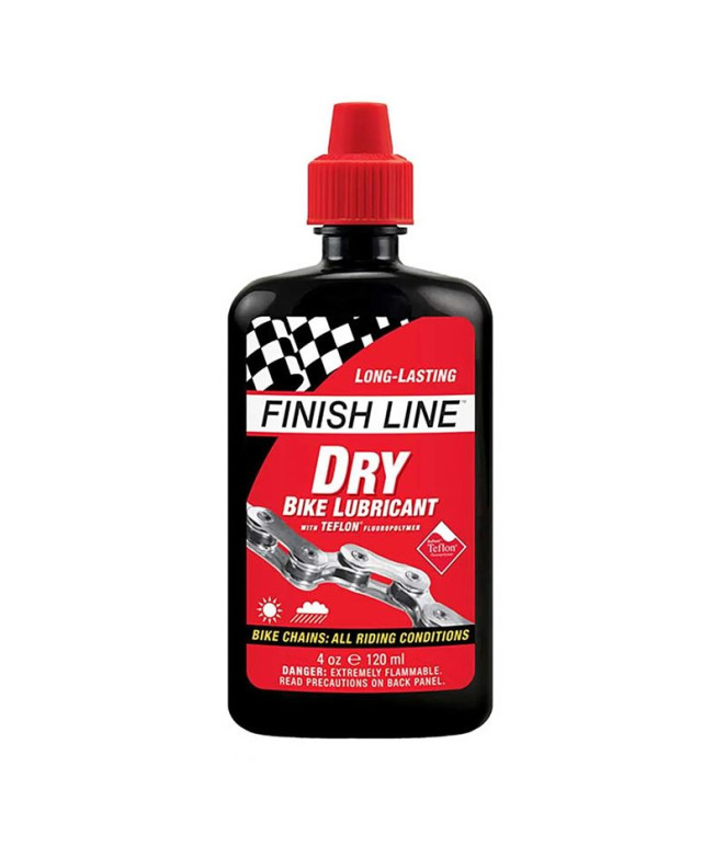 Cyclisme Lubrifiants/Graisses de Finish Line...