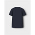 T-shirt name it mjyg Nba Box Ous Dark Sapphire Enfant