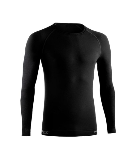 T-shirt Trail Lurbel Homme from Merino Lite Long Sleeves...