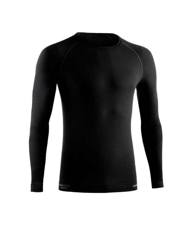 T-shirt Trail Lurbel Homme from Merino Lite...