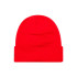 Bonnet New Era Core Manchester United Rouge