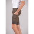 Cyclisme Cuissard à bretelles Hemon Feel The Adventure Gravel Cocoa Homme