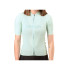 Cyclisme Maillot Hemon Basic M/C Oasis Femme