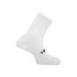 Chaussettes Cyclisme par Fedaia Blanco