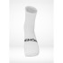 Chaussettes Cyclisme par Fedaia Blanco