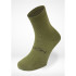 Chaussettes Cyclisme de Fedaia Kaqui