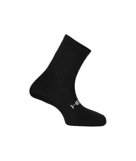 Chaussettes Cyclisme de Fedaia Negro