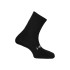 Chaussettes Cyclisme de Fedaia Negro
