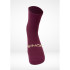 Chaussettes Cyclisme de Fedaia Prugna