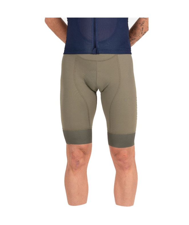 Cyclisme Hemon Hemon Passo Short Bibtights -...