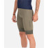 Cyclisme Hemon Hemon Passo Short Bibtights - Vert Homme