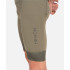 Cyclisme Hemon Hemon Passo Short Bibtights - Vert Homme