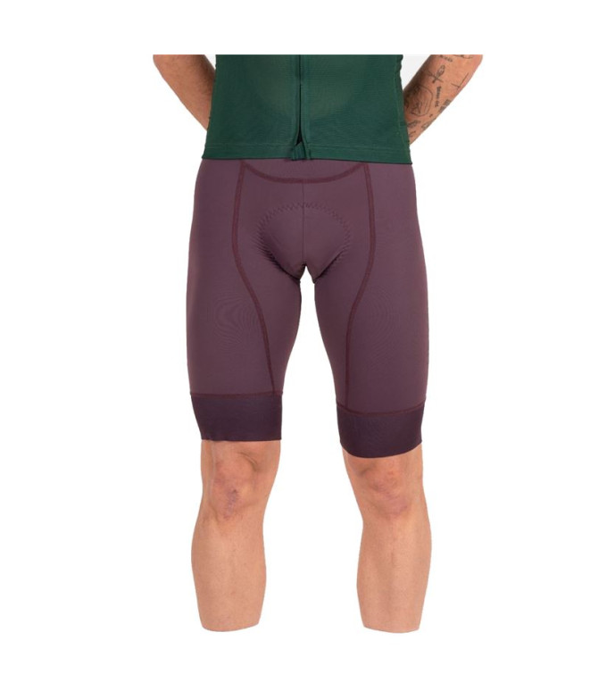 Cyclisme Hemon Hemon Passo Corto Bibtights -...