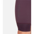 Cyclisme Hemon Hemon Passo Corto Bibtights - Bordeaux Homme
