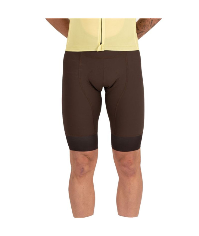 Cyclisme Hemon Hemon Passo Corto Bibtights -...
