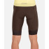 Cyclisme Hemon Hemon Passo Corto Bibtights - Marron Homme