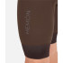 Cyclisme Hemon Hemon Passo Corto Bibtights - Marron Homme
