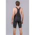 Cyclisme Hemon Hemon Passo Short Bibtights - Noir Homme