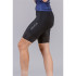 Cyclisme Hemon Passo Corto Bibtights -Noir Femme