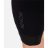 Cyclisme Hemon Passo Corto Bibtights -Noir Femme