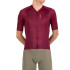Cyclisme Maillot Hemon Pro Gaia M/C Bordeaux Homme