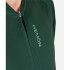 Cyclisme Maillot Hemon Pro Gaia M/C Vert Homme