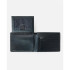 Portefeuille Rip Curl Homme Stashed Rfid All Day Noir