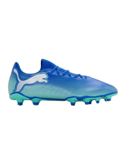 Football Bottes Puma Future 7 Play Mg