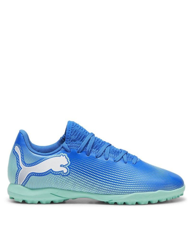 Chaussures Football de Puma Future 7 Play Tt...