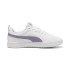 Chaussures Décontracté Enfant Puma Rickie White