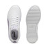 Chaussures Décontracté Enfant Puma Rickie White