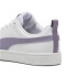 Chaussures Décontracté Enfant Puma Rickie White