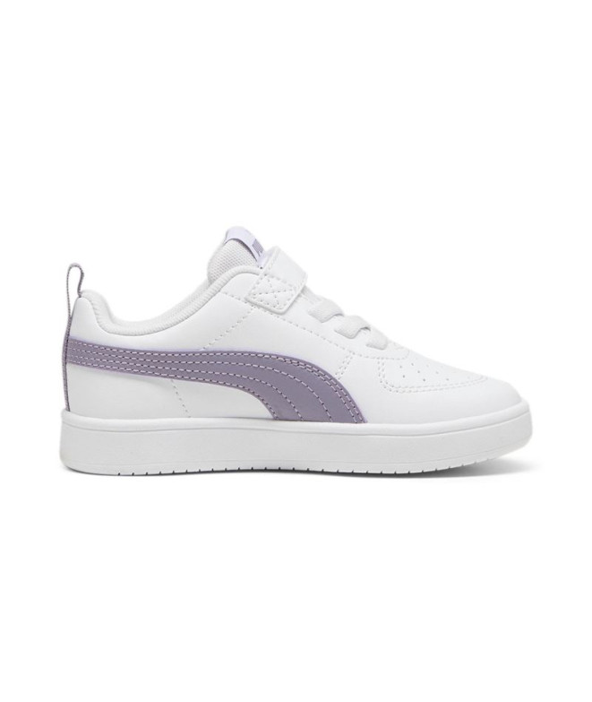 Chaussures Décontracté Enfant Puma Rickie Ac+...
