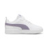 Chaussures Décontracté Enfant Puma Rickie Ac+ Ps White
