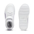 Chaussures Décontracté Enfant Puma Rickie Ac+ Ps White