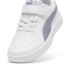 Chaussures Décontracté Enfant Puma Rickie Ac+ Ps White