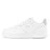 Chaussures Lacoste Set Homme L001 224 2 Blanc