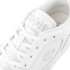 Chaussures Lacoste Set Homme L001 224 2 Blanc