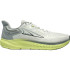 Chaussures Running Altra de Torin 7 Gris/Vert Homme