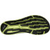 Chaussures Running Altra de Torin 7 Gris/Vert Homme