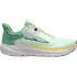 Chaussures Running Altra de Torin 7 vert menthe Femme