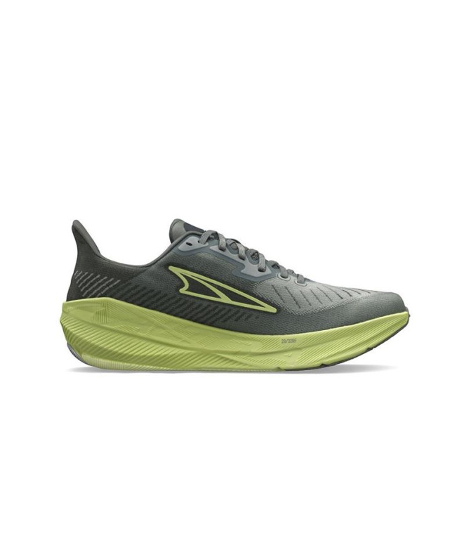 Chaussures Running Altra de l'expérience Flux...