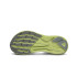 Chaussures Running Altra de l'expérience Flux gris/vert Homme