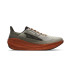 Chaussures Running Altra de Experience Flow Gris/Orange Homme