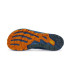 Chaussures Trail Altra de Timp 5 Bleu/Orange Homme